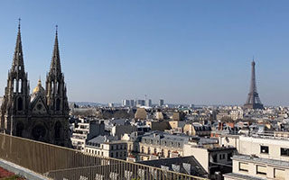 îlot Saint Germain