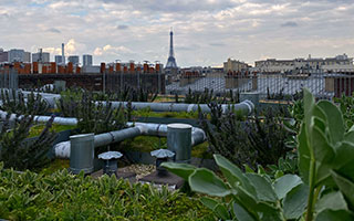 Les Ateliers Vaugirard